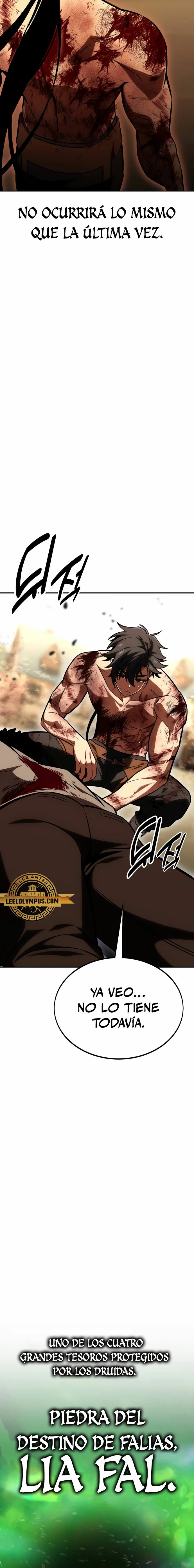 Read Yo mate al jugador de la Academia ES Manga Online