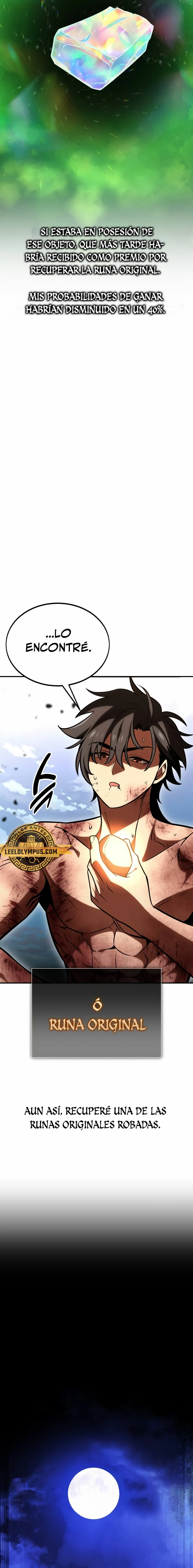 Read Yo mate al jugador de la Academia ES Manga Online