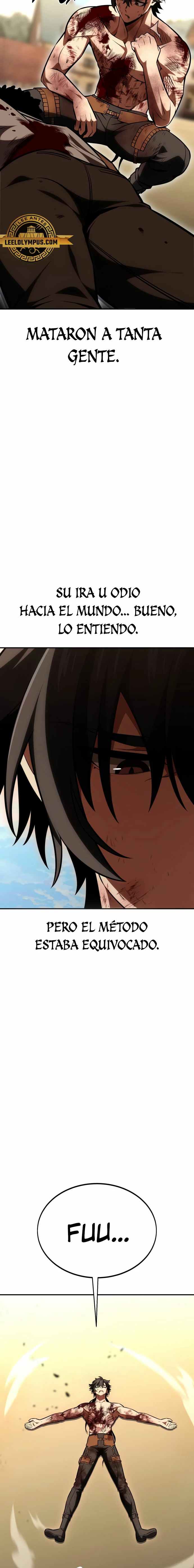 Read Yo mate al jugador de la Academia ES Manga Online