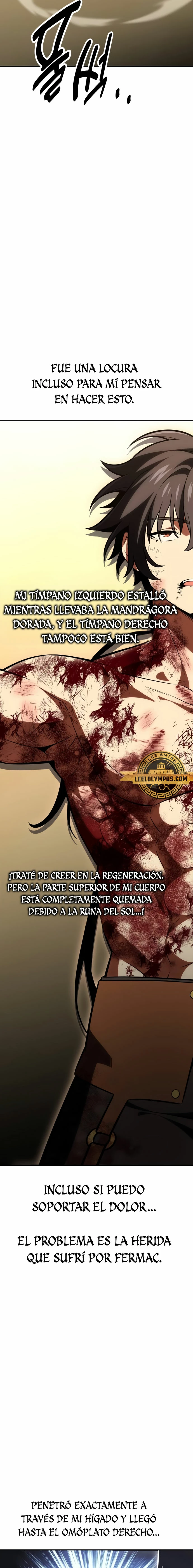 Read Yo mate al jugador de la Academia ES Manga Online