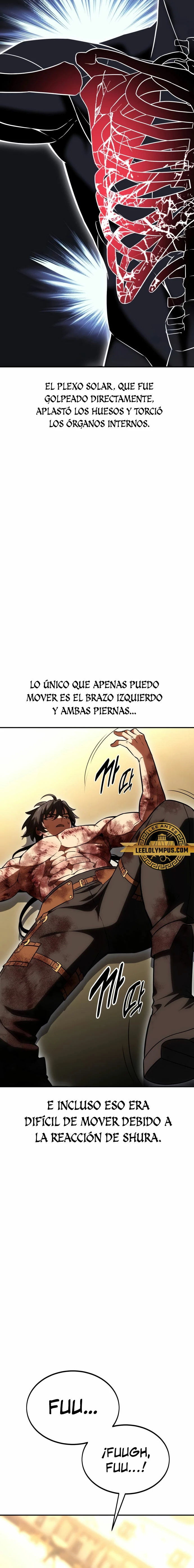 Read Yo mate al jugador de la Academia ES Manga Online