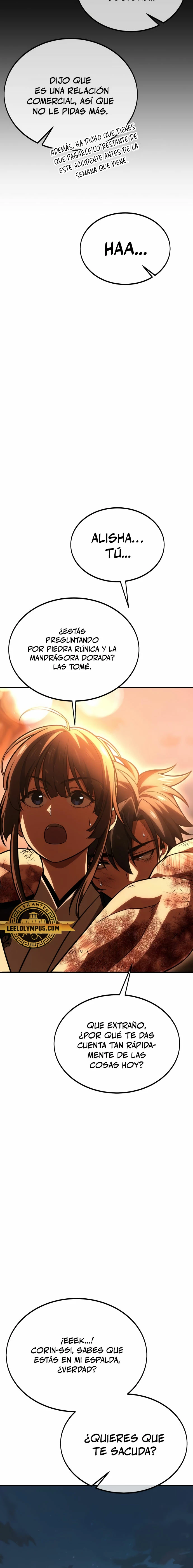 Read Yo mate al jugador de la Academia ES Manga Online