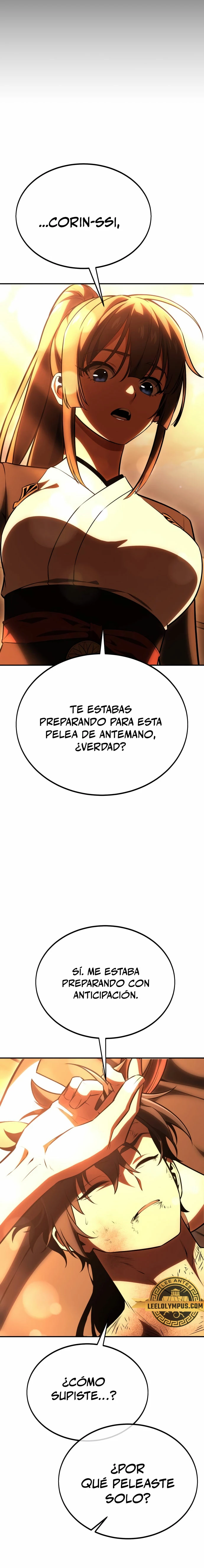 Read Yo mate al jugador de la Academia ES Manga Online