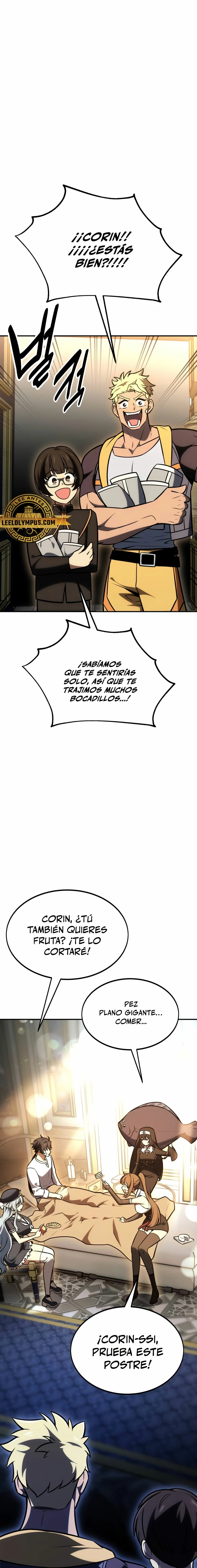 Read Yo mate al jugador de la Academia ES Manga Online