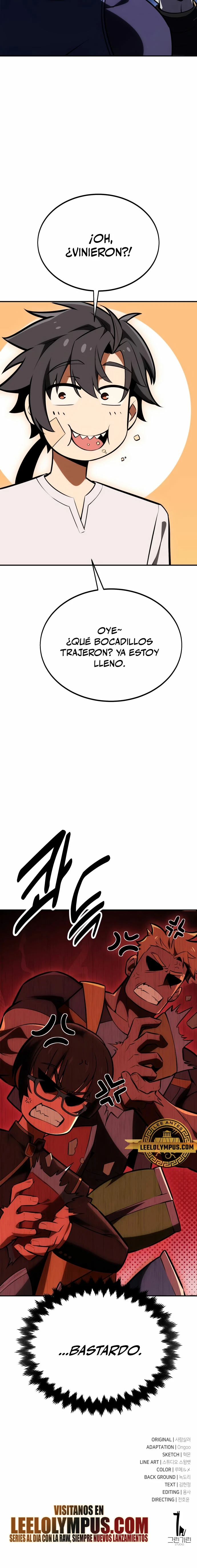 Read Yo mate al jugador de la Academia ES Manga Online