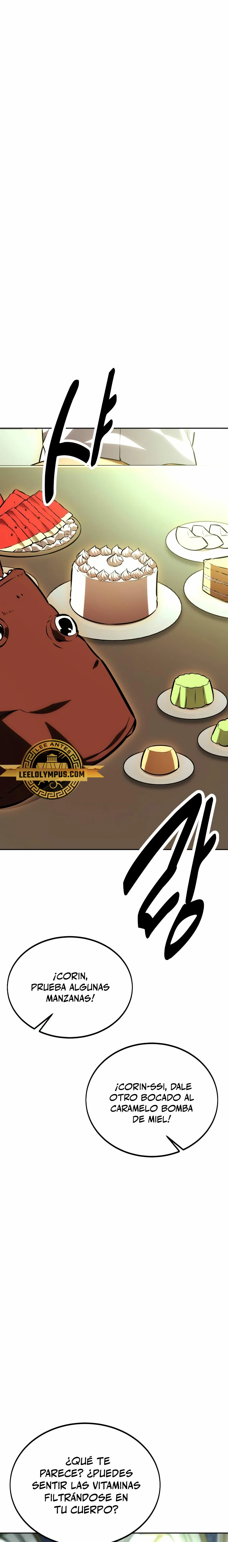 Read Yo mate al jugador de la Academia ES Manga Online