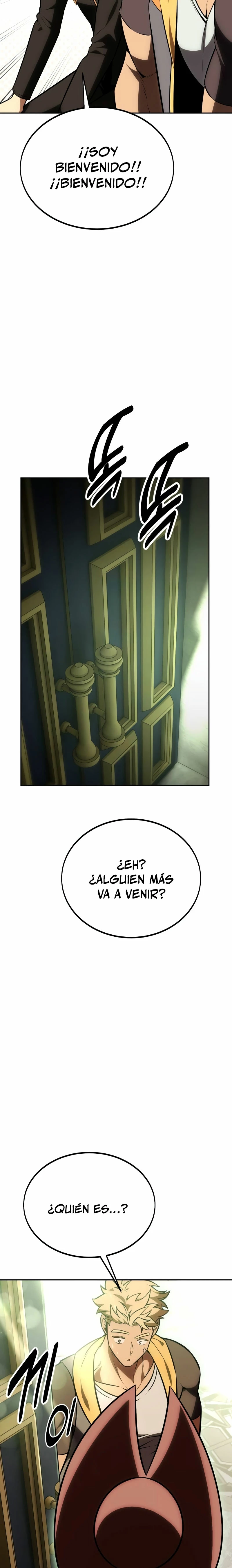 Read Yo mate al jugador de la Academia ES Manga Online