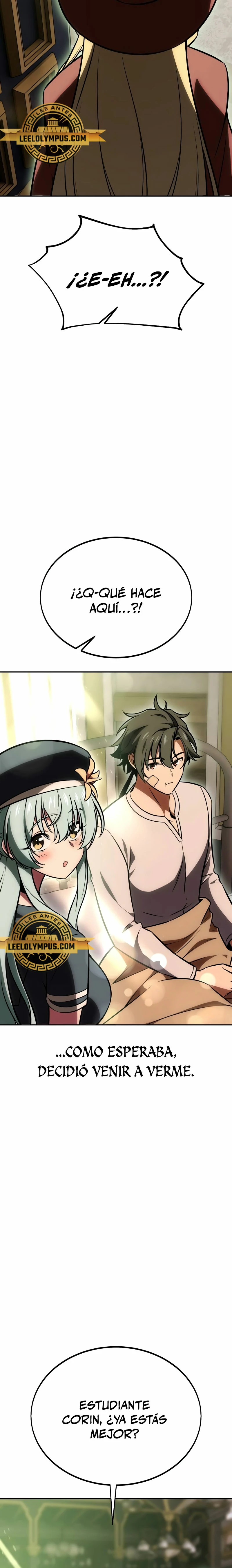Read Yo mate al jugador de la Academia ES Manga Online