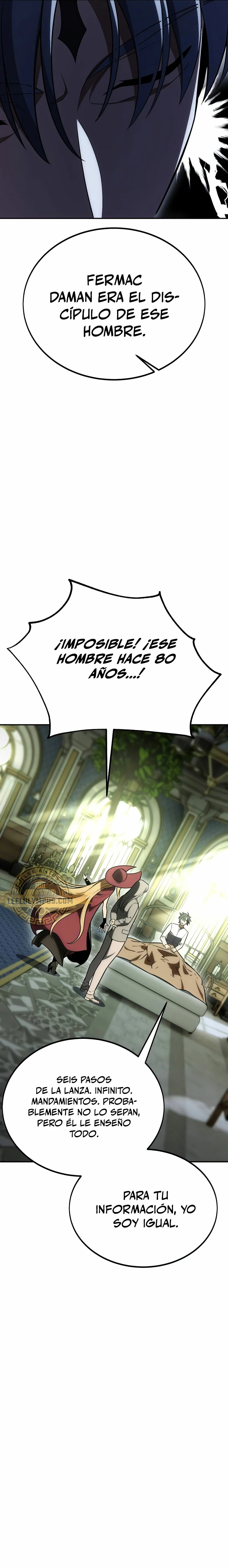 Read Yo mate al jugador de la Academia ES Manga Online