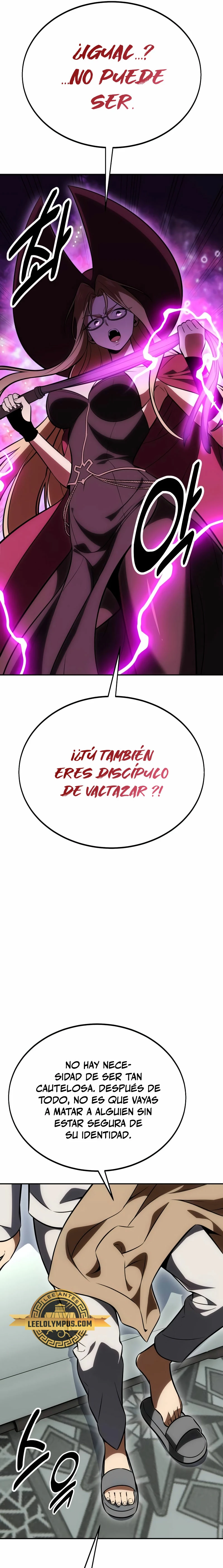 Read Yo mate al jugador de la Academia ES Manga Online