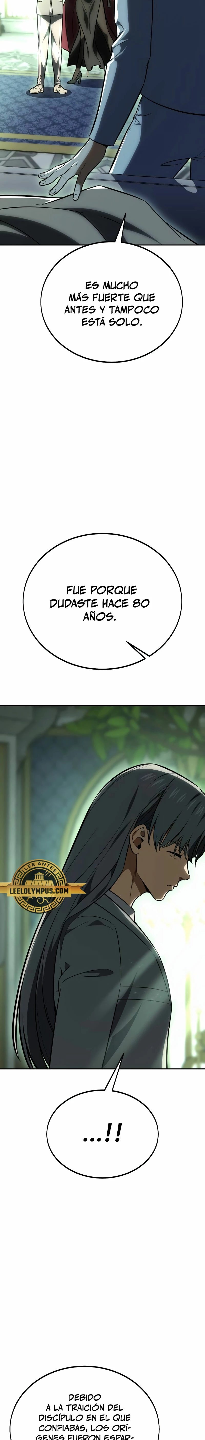 Read Yo mate al jugador de la Academia ES Manga Online