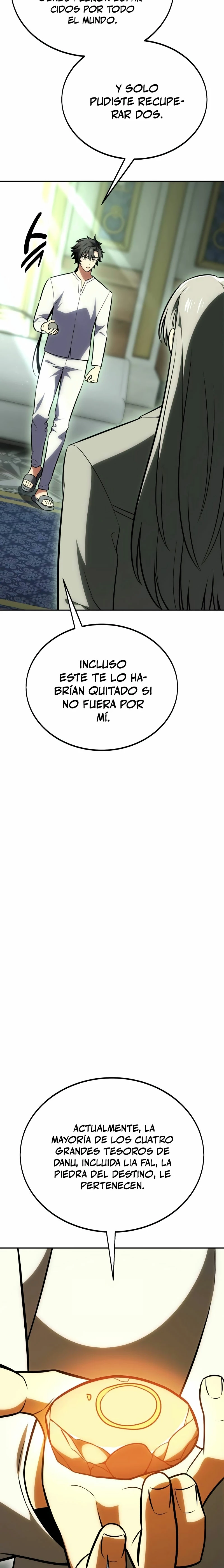 Read Yo mate al jugador de la Academia ES Manga Online