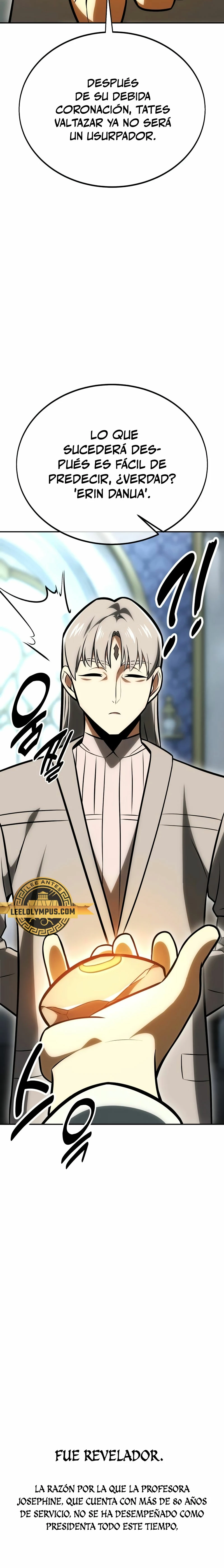 Read Yo mate al jugador de la Academia ES Manga Online