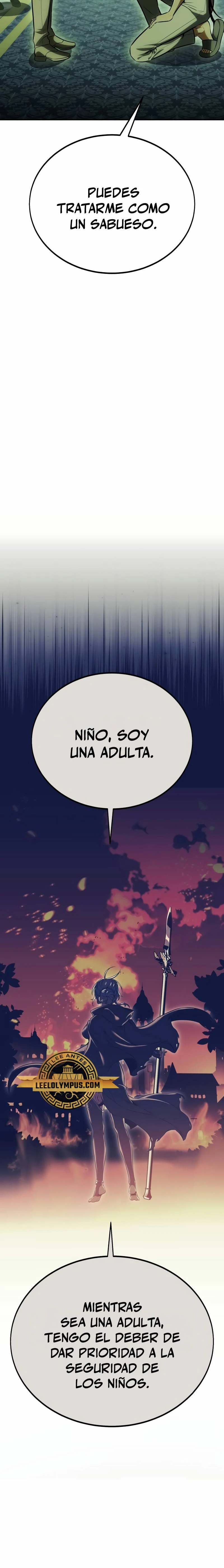 Read Yo mate al jugador de la Academia ES Manga Online