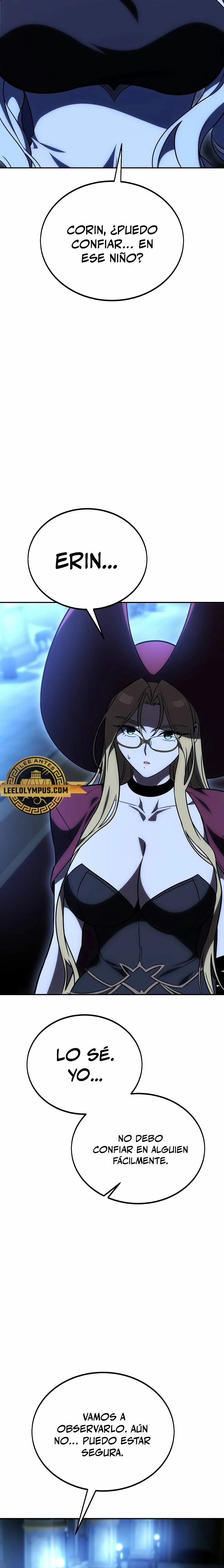 Read Yo mate al jugador de la Academia ES Manga Online