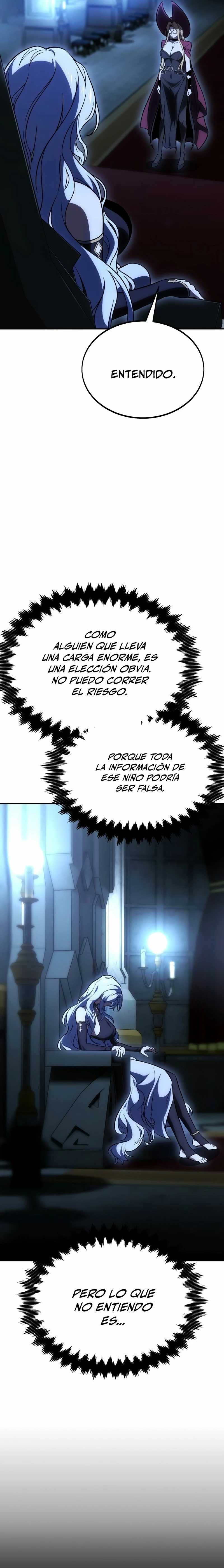 Read Yo mate al jugador de la Academia ES Manga Online