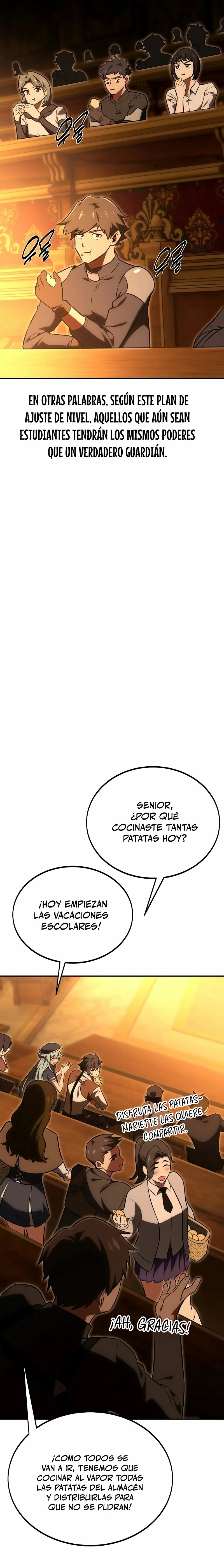 Read Yo mate al jugador de la Academia ES Manga Online