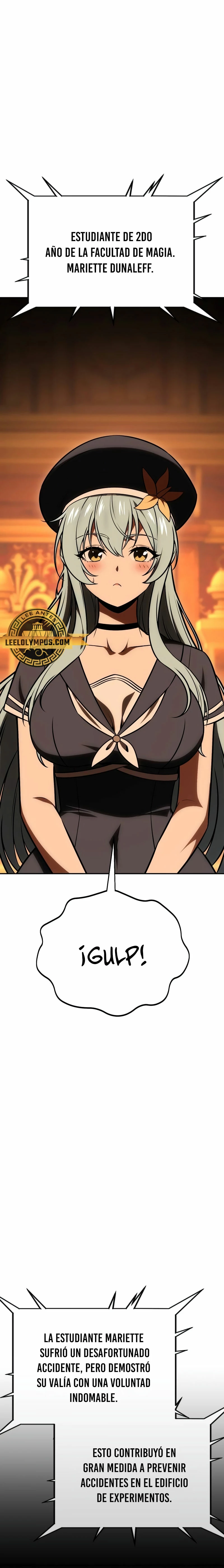 Read Yo mate al jugador de la Academia ES Manga Online