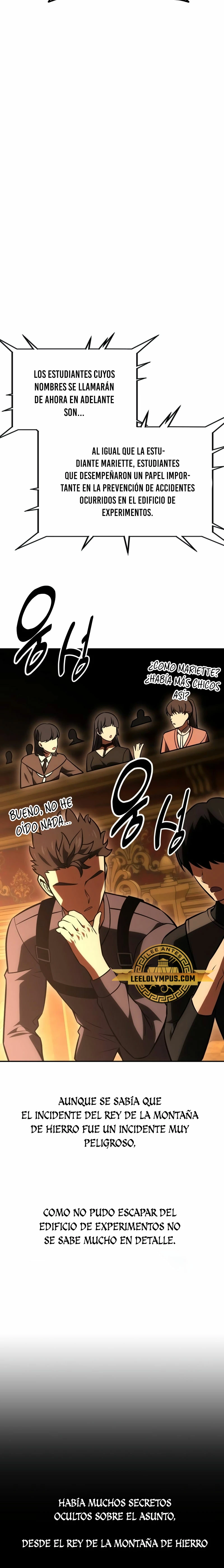 Read Yo mate al jugador de la Academia ES Manga Online