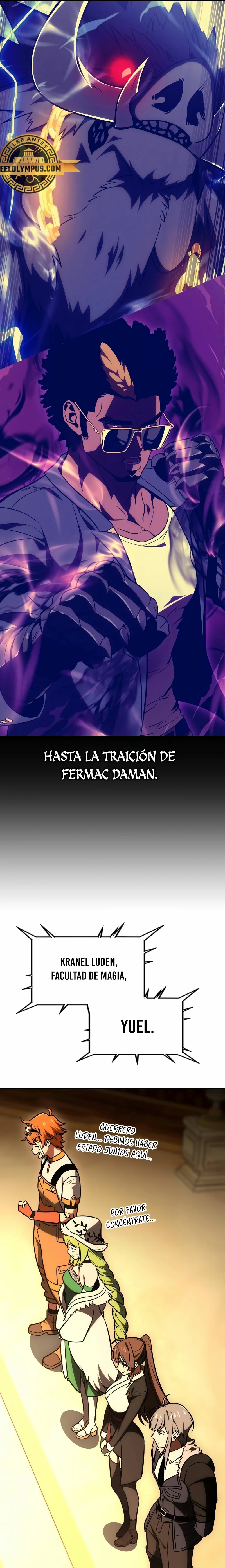 Read Yo mate al jugador de la Academia ES Manga Online