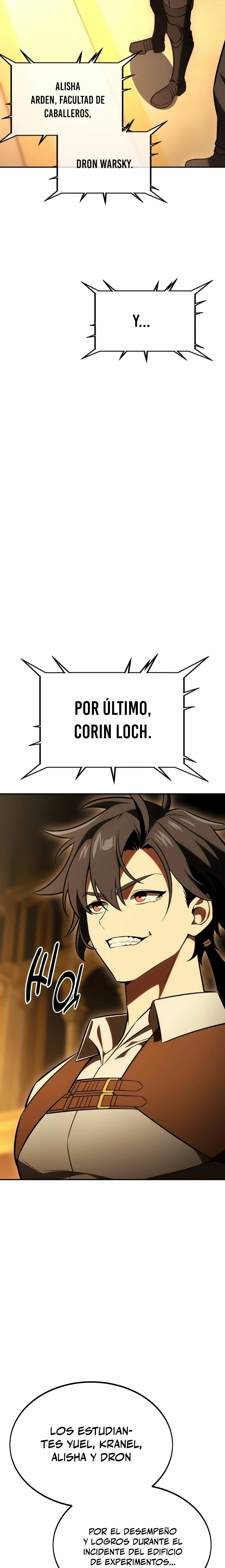 Read Yo mate al jugador de la Academia ES Manga Online