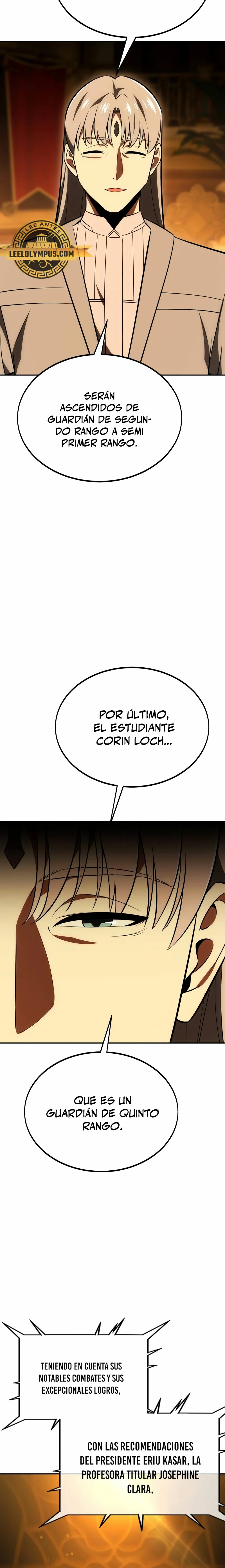 Read Yo mate al jugador de la Academia ES Manga Online