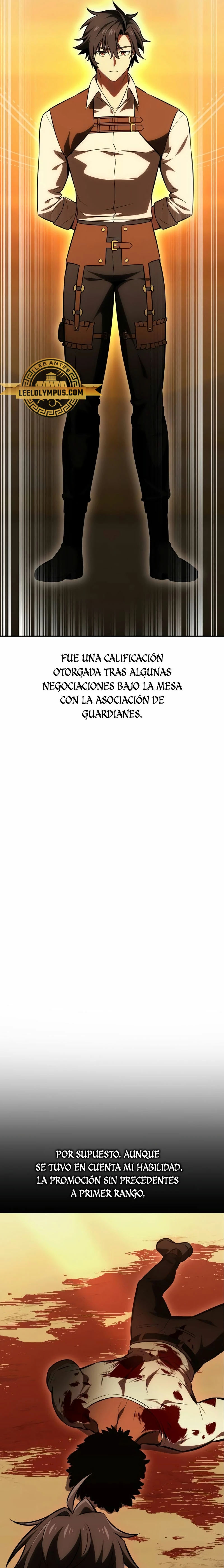 Read Yo mate al jugador de la Academia ES Manga Online