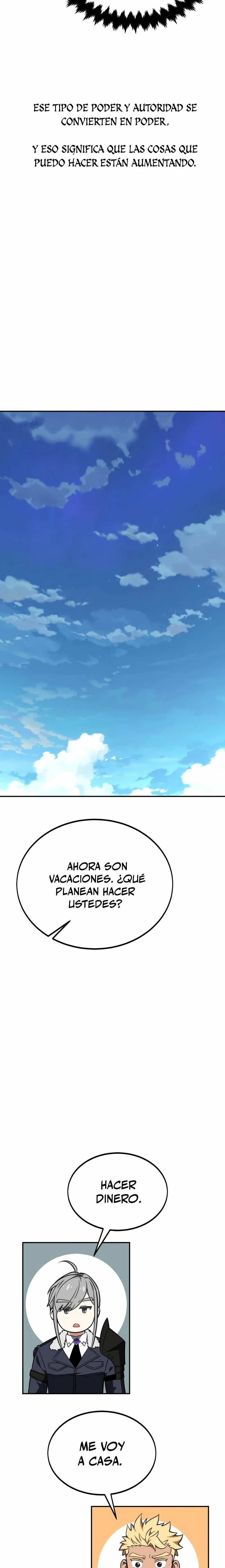Read Yo mate al jugador de la Academia ES Manga Online