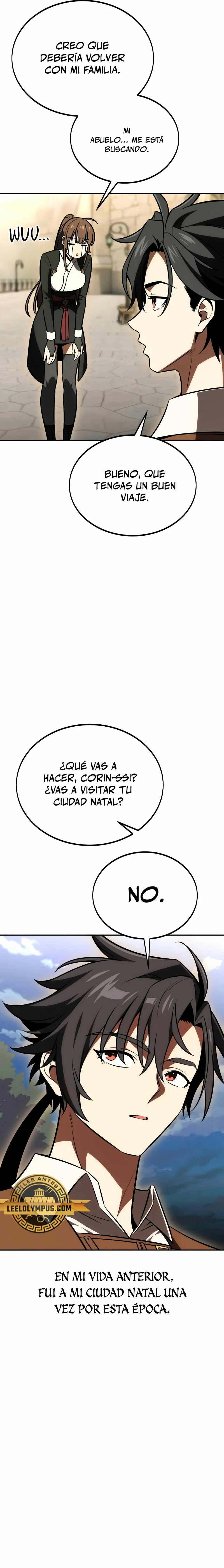 Read Yo mate al jugador de la Academia ES Manga Online