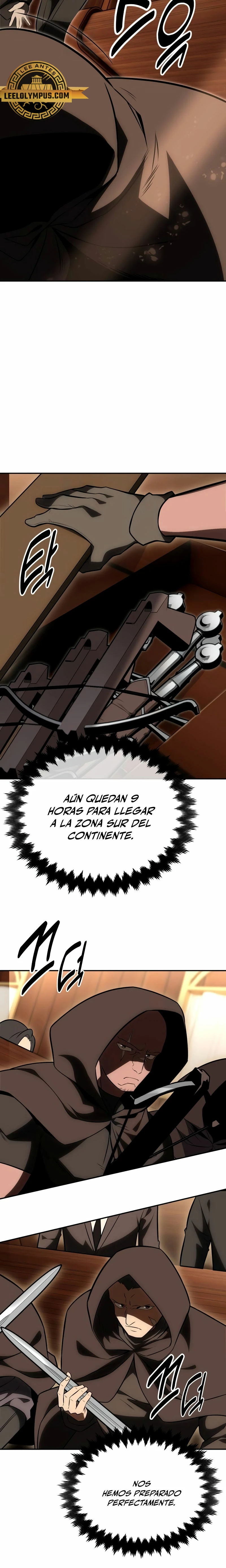 Read Yo mate al jugador de la Academia ES Manga Online