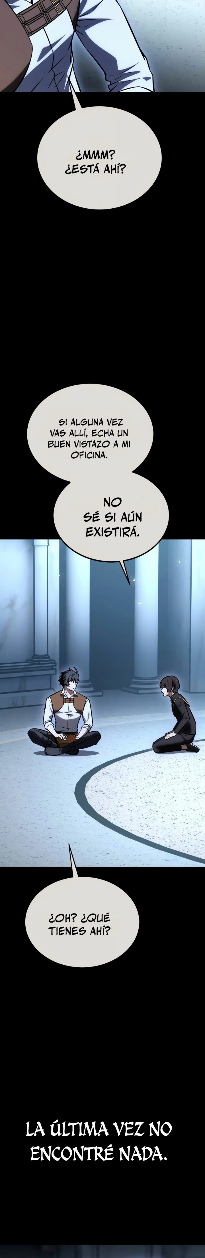 Read Yo mate al jugador de la Academia ES Manga Online