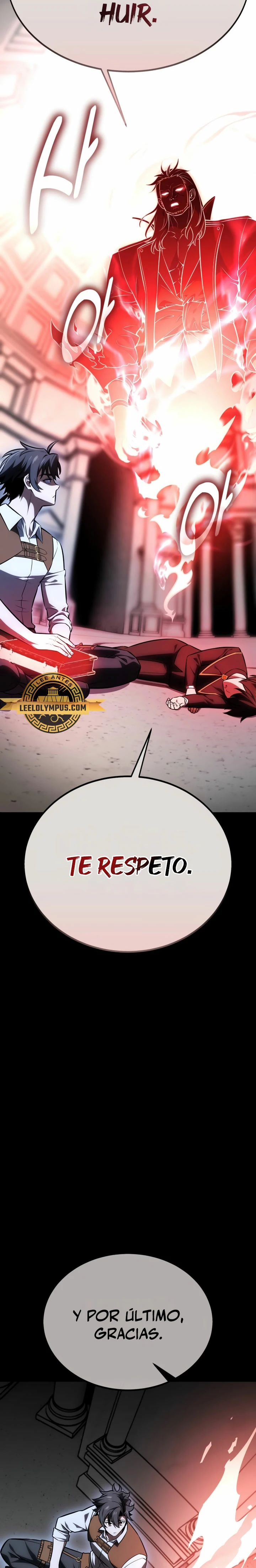 Read Yo mate al jugador de la Academia ES Manga Online