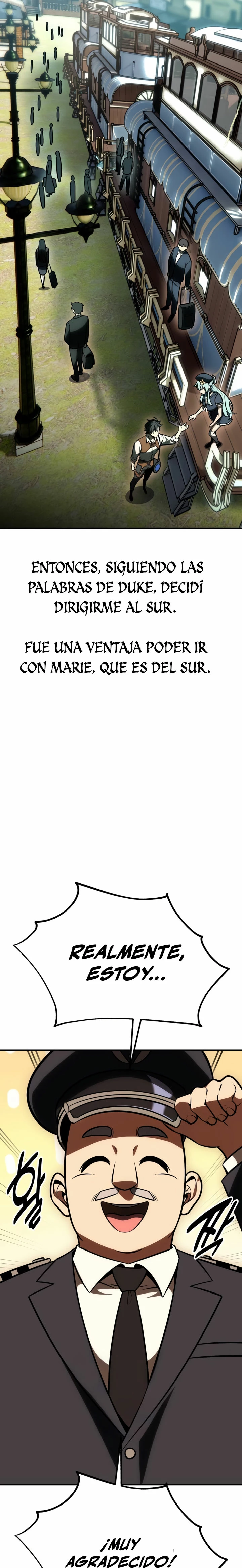 Read Yo mate al jugador de la Academia ES Manga Online