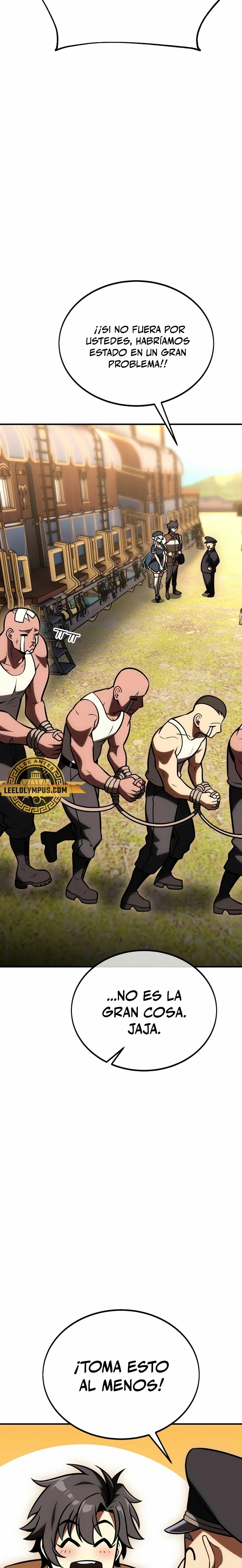 Read Yo mate al jugador de la Academia ES Manga Online