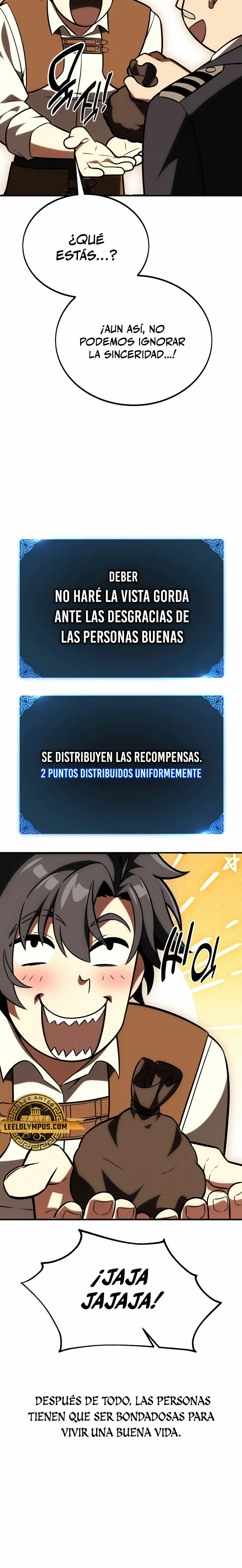 Read Yo mate al jugador de la Academia ES Manga Online