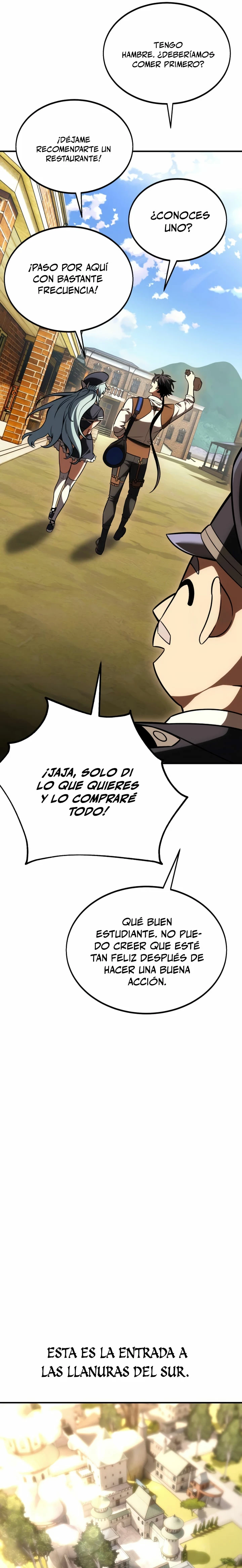 Read Yo mate al jugador de la Academia ES Manga Online