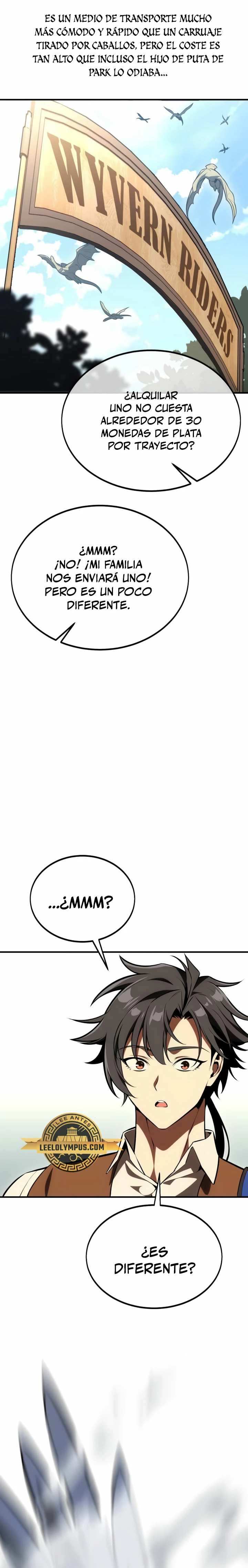 Read Yo mate al jugador de la Academia ES Manga Online