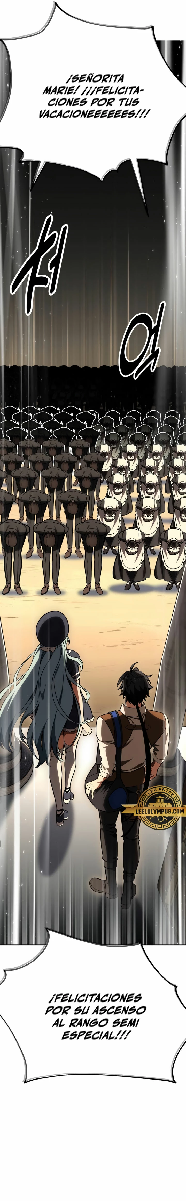 Read Yo mate al jugador de la Academia ES Manga Online