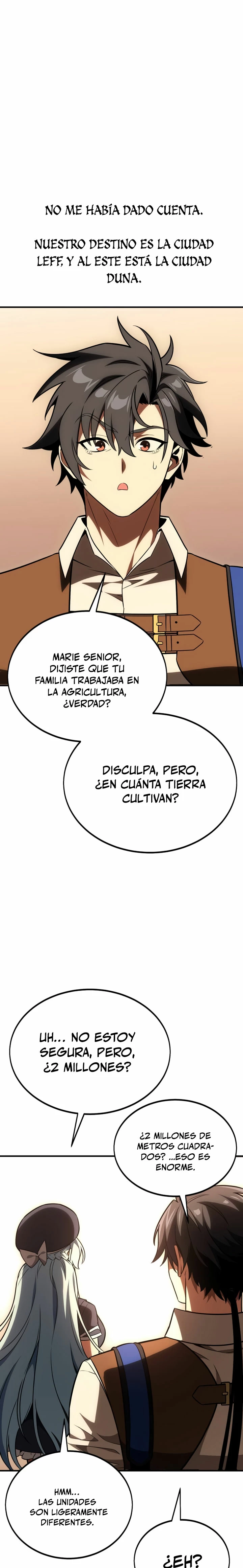 Read Yo mate al jugador de la Academia ES Manga Online