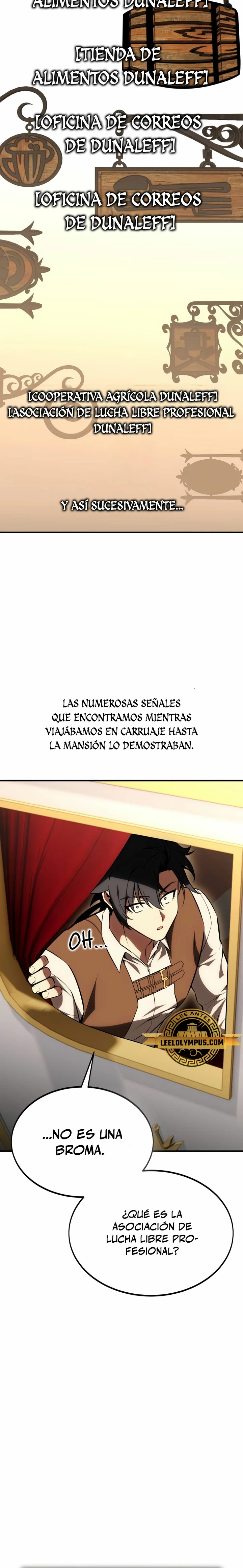 Read Yo mate al jugador de la Academia ES Manga Online
