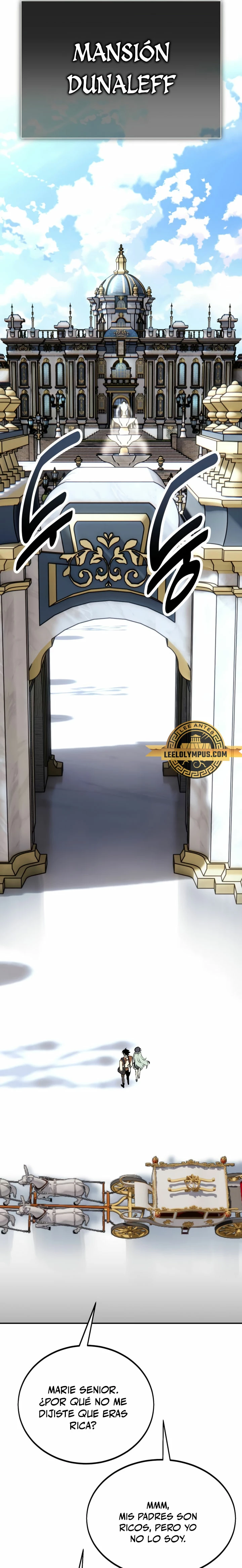 Read Yo mate al jugador de la Academia ES Manga Online
