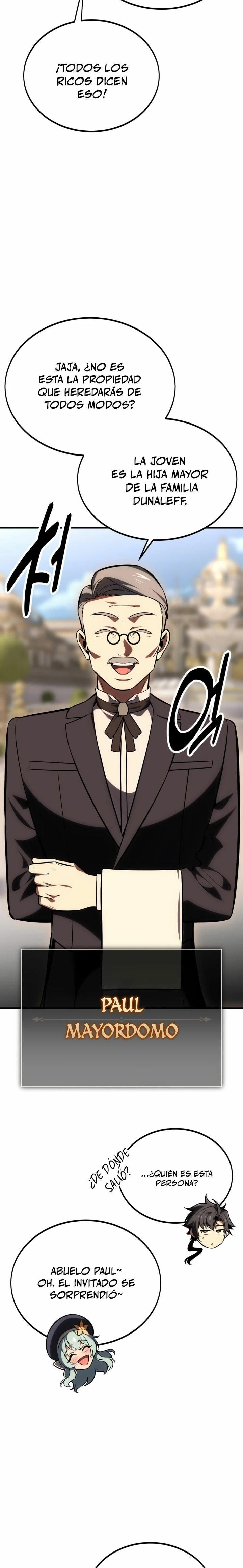 Read Yo mate al jugador de la Academia ES Manga Online