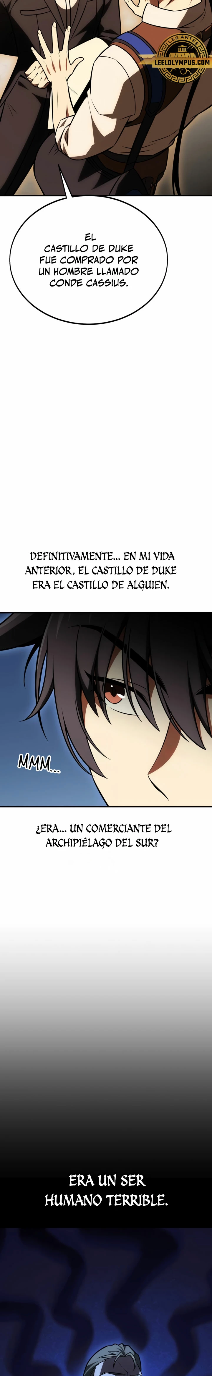Read Yo mate al jugador de la Academia ES Manga Online