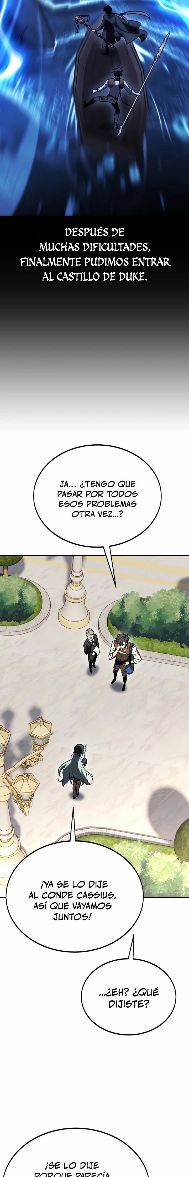 Read Yo mate al jugador de la Academia ES Manga Online