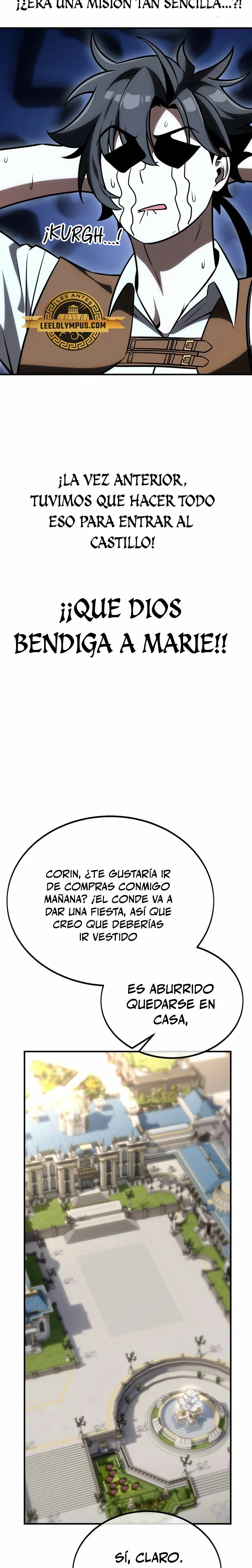 Read Yo mate al jugador de la Academia ES Manga Online