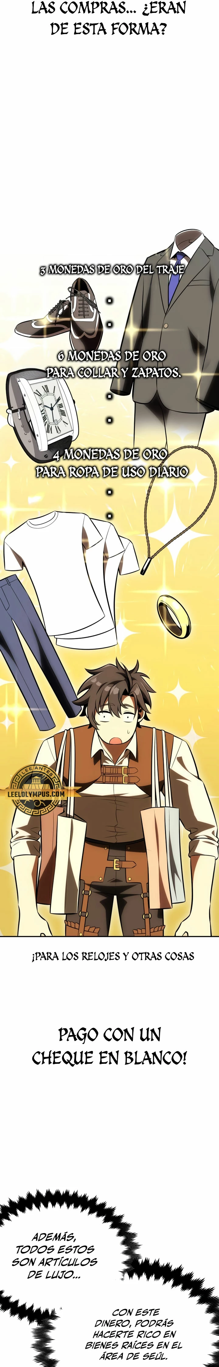 Read Yo mate al jugador de la Academia ES Manga Online
