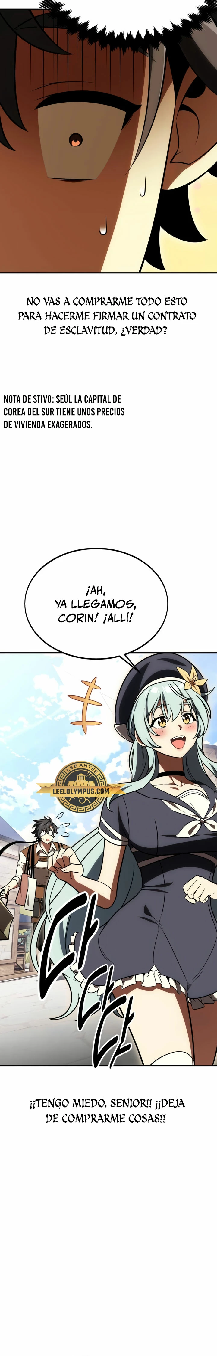 Read Yo mate al jugador de la Academia ES Manga Online