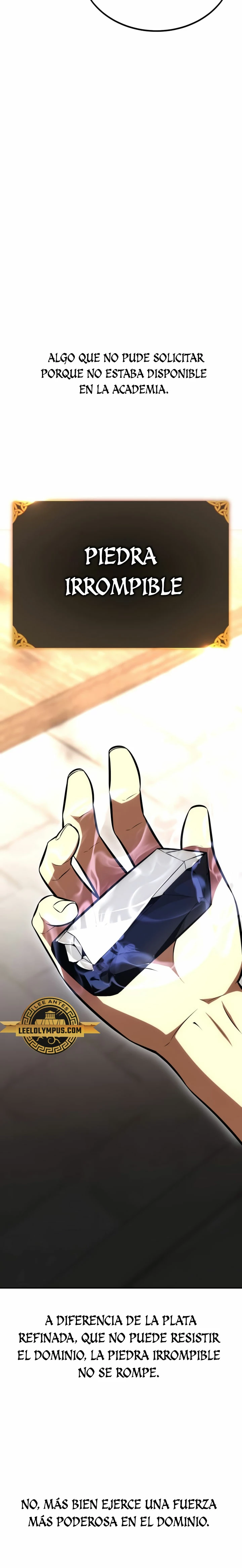 Read Yo mate al jugador de la Academia ES Manga Online