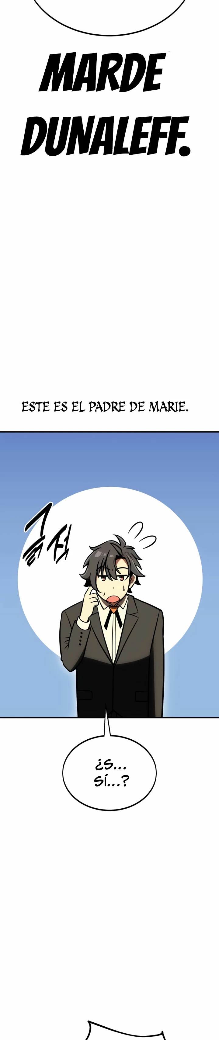 Read Yo mate al jugador de la Academia ES Manga Online