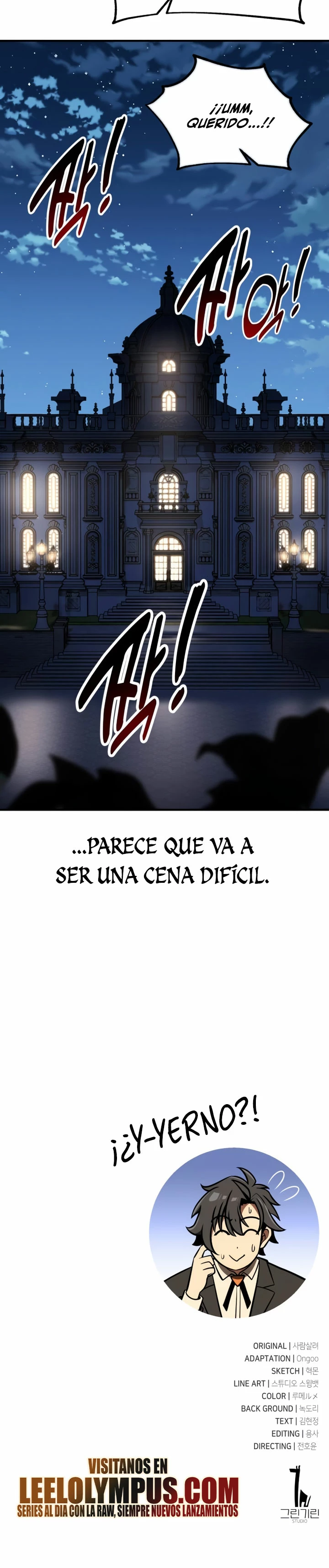 Read Yo mate al jugador de la Academia ES Manga Online